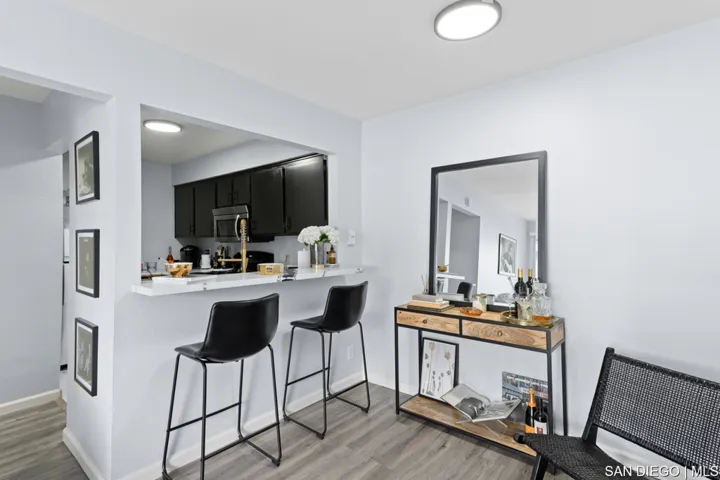 1369 Caminito Gabaldon Unit UNIT G, San Diego, California 92108