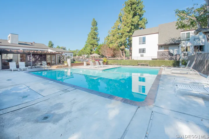 1369 Caminito Gabaldon Unit UNIT G, San Diego, California 92108