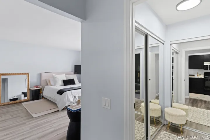 1369 Caminito Gabaldon Unit UNIT G, San Diego, California 92108