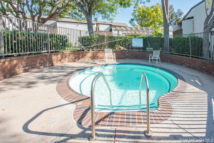 1369 Caminito Gabaldon Unit UNIT G, San Diego, California 92108