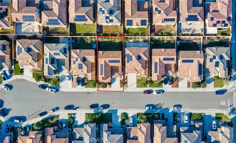 Drone photo