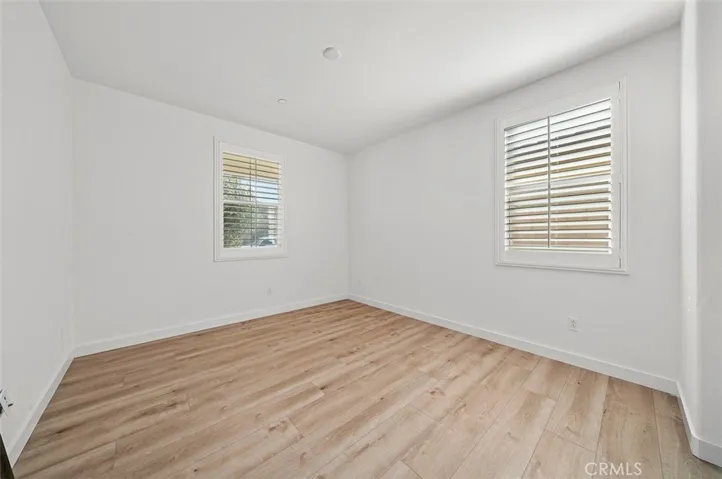 Bedroom downstairs