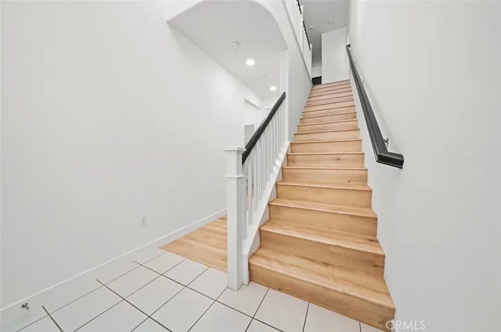 Stair