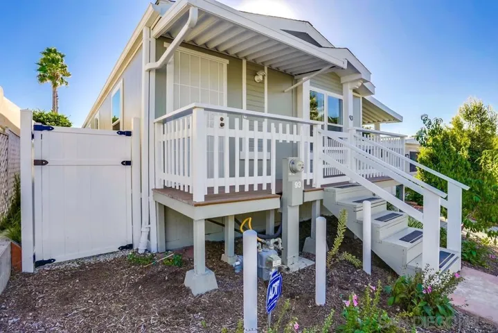 1120 E Mission Rd Spc 93, Fallbrook, California 92028