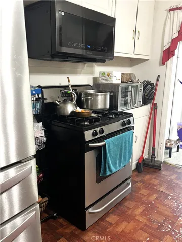 5005 Lennox Boulevard, Inglewood, California 90304