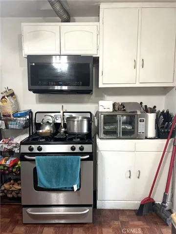 5005 Lennox Boulevard, Inglewood, California 90304