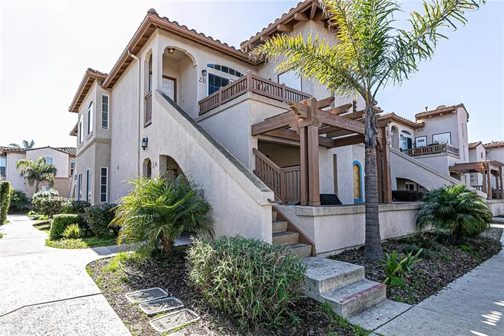 610 Sunrise Drive 2b, Santa Maria, California 93455