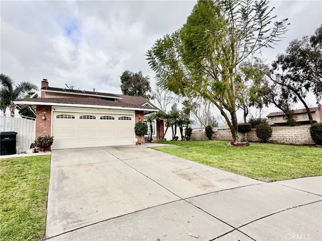7700 Eugenia Drive, Fontana, California 92336