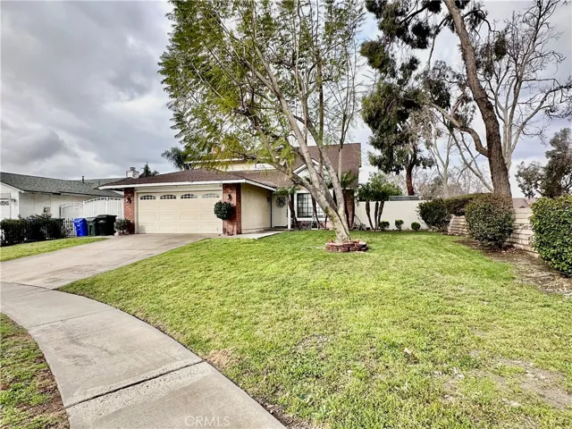 7700 Eugenia Drive, Fontana, California 92336