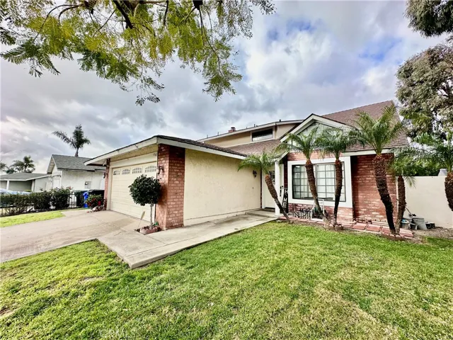 7700 Eugenia Drive, Fontana, California 92336