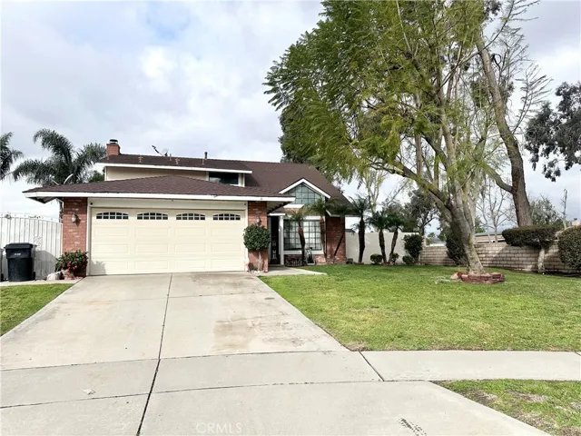 7700 Eugenia Drive, Fontana, California 92336