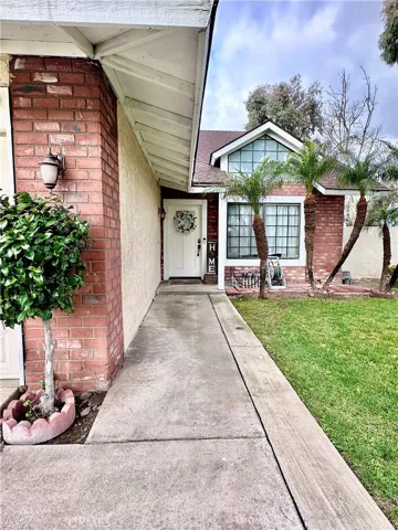 7700 Eugenia Drive, Fontana, California 92336