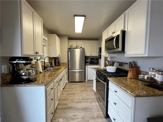 1612 De Anza Street, Barstow, California 92311
