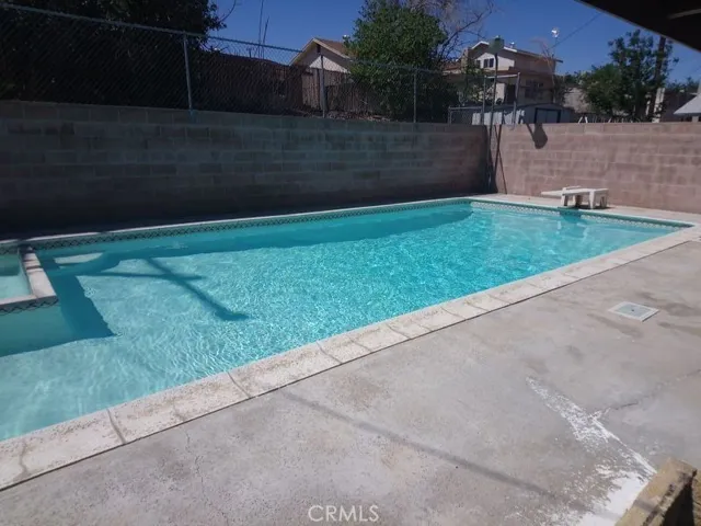 1612 De Anza Street, Barstow, California 92311