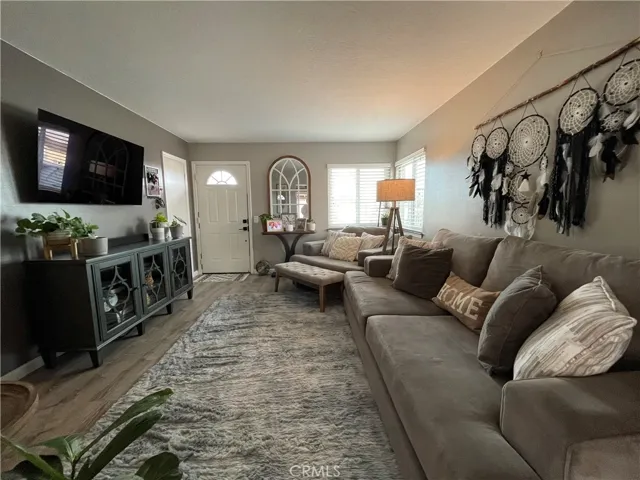 1612 De Anza Street, Barstow, California 92311