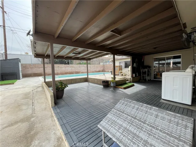 1612 De Anza Street, Barstow, California 92311