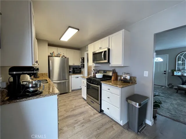 1612 De Anza Street, Barstow, California 92311