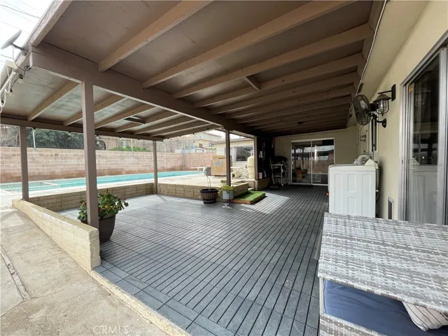 1612 De Anza Street, Barstow, California 92311