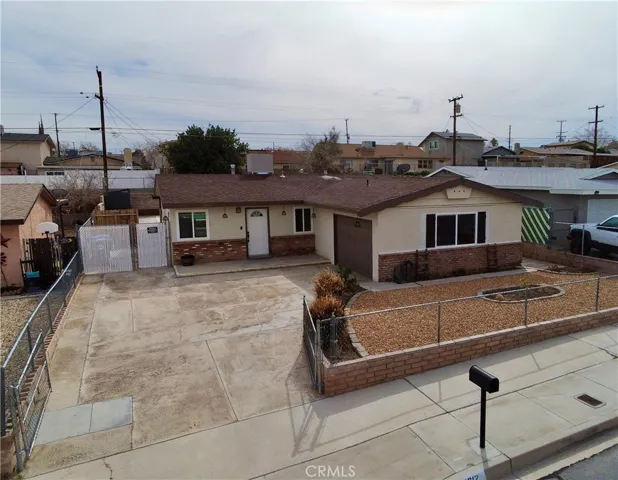 1612 De Anza Street, Barstow, California 92311