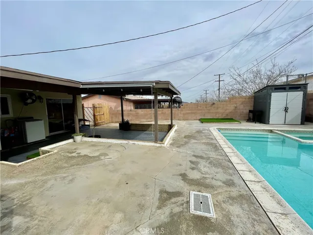 1612 De Anza Street, Barstow, California 92311