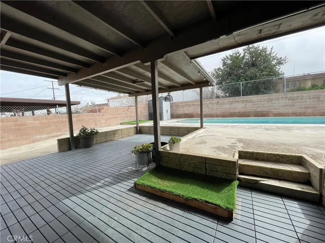 1612 De Anza Street, Barstow, California 92311