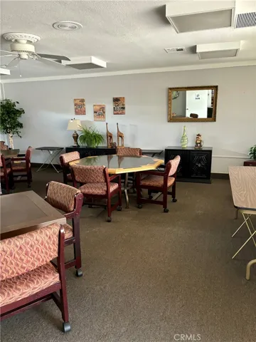 Community Card Room