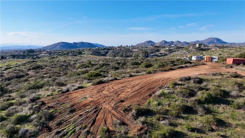 0 Paso Robles, Temecula, California 92592