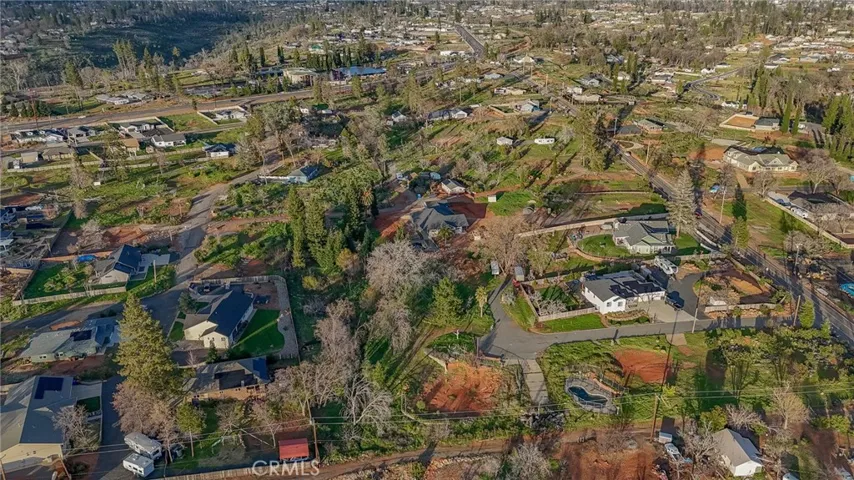 290 Carmel Court, Paradise, California 95969