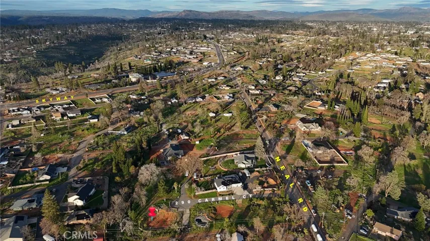 290 Carmel Court, Paradise, California 95969