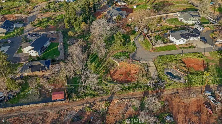 290 Carmel Court, Paradise, California 95969