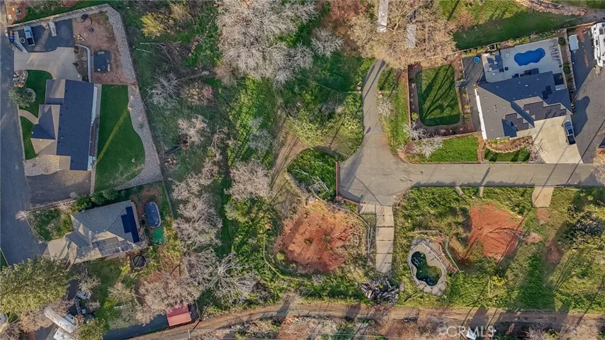 290 Carmel Court, Paradise, California 95969