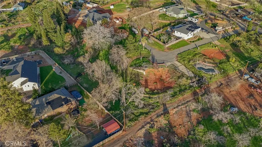 290 Carmel Court, Paradise, California 95969