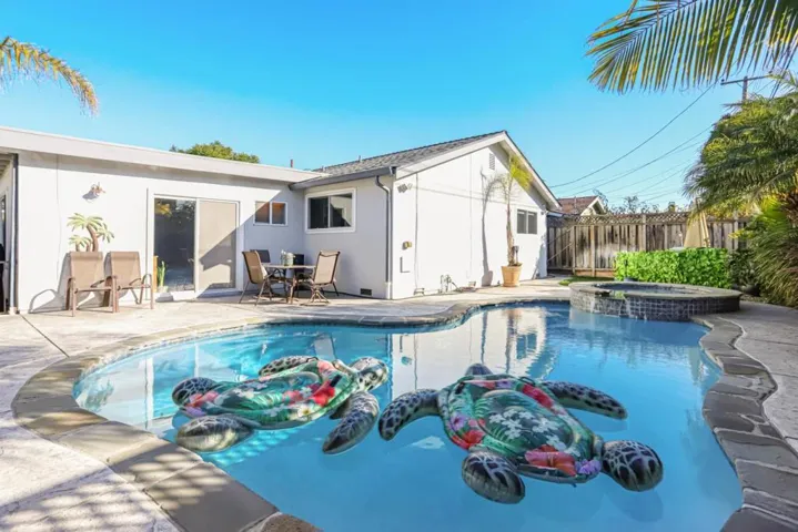 1778 Columbus Place, Santa Clara, California 95051