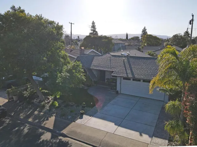 1778 Columbus Place, Santa Clara, California 95051