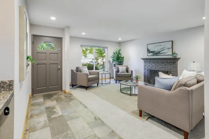 1778 Columbus Place, Santa Clara, California 95051