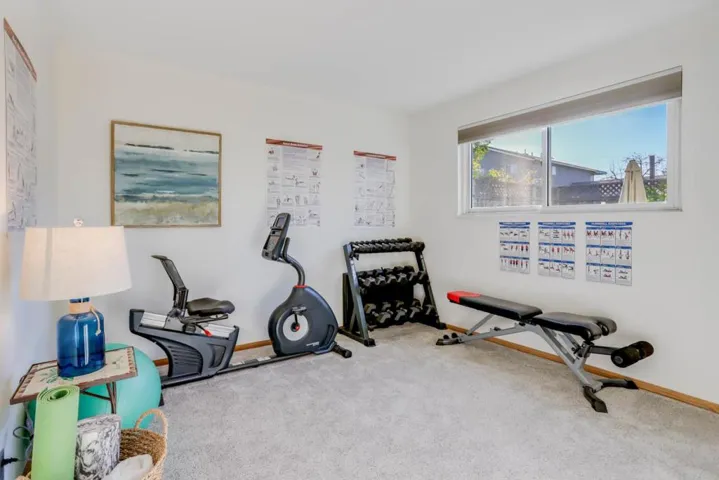 1778 Columbus Place, Santa Clara, California 95051