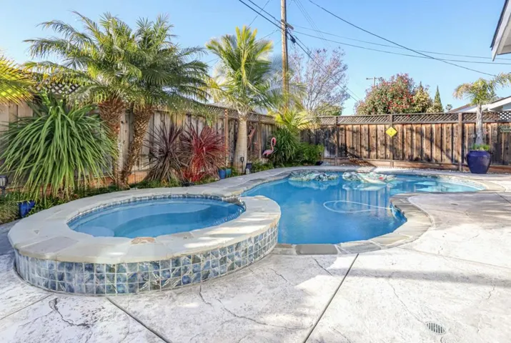 1778 Columbus Place, Santa Clara, California 95051