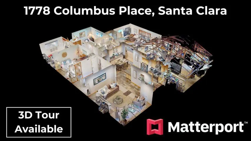1778 Columbus Place, Santa Clara, California 95051