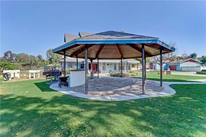 5980 Richfield Road, Yorba Linda, California 92886