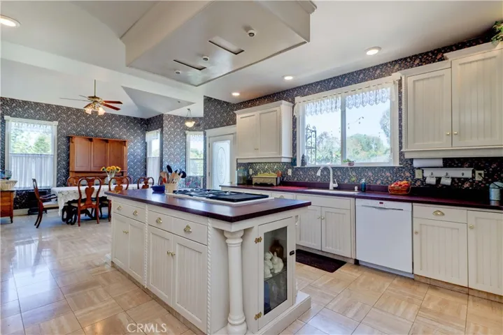 kitchen island