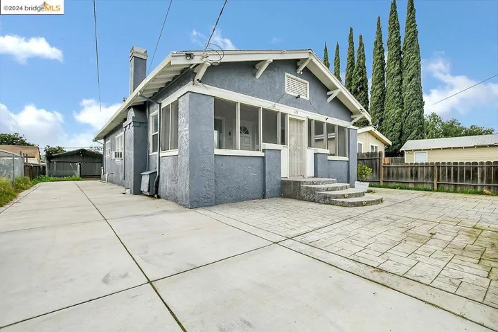 119 Star Street
