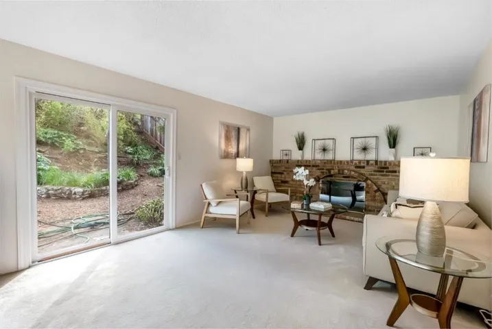 932 Foothill Drive, San Jose, California 95123