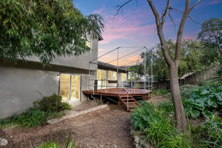932 Foothill Drive, San Jose, California 95123