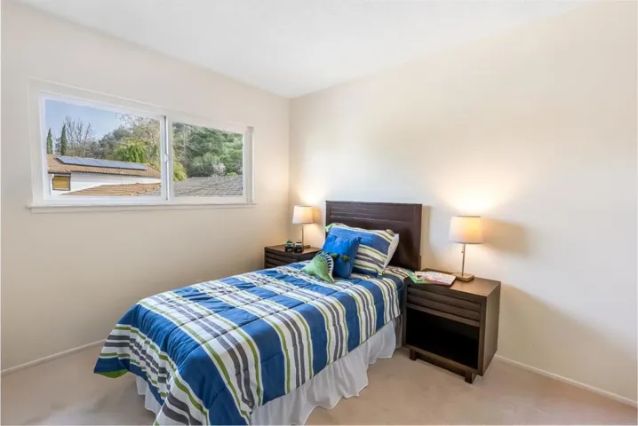 932 Foothill Drive, San Jose, California 95123