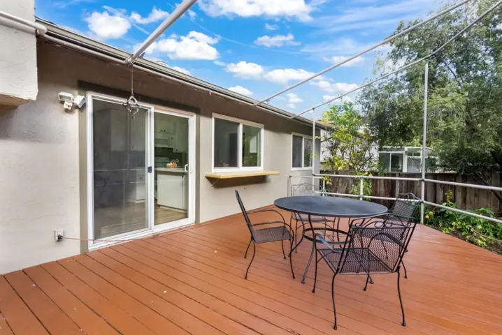 932 Foothill Drive, San Jose, California 95123