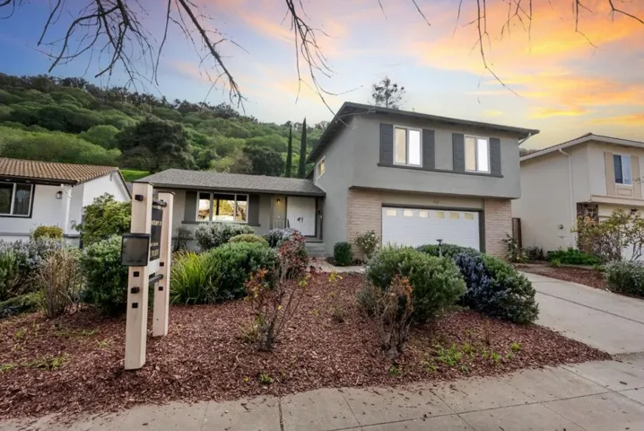 932 Foothill Drive, San Jose, California 95123