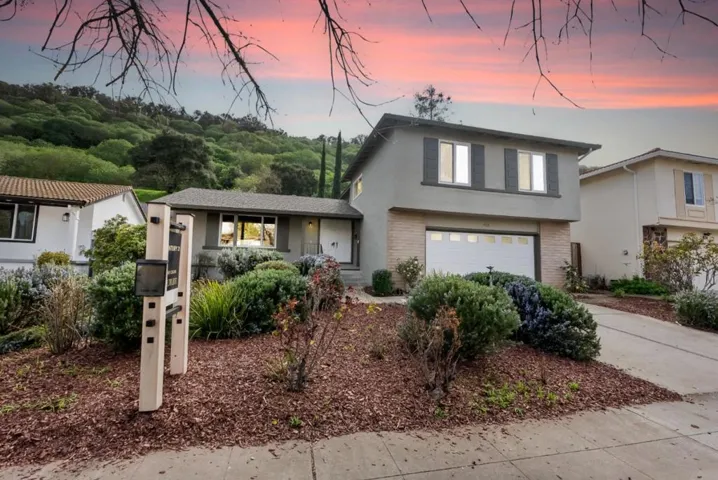 932 Foothill Drive, San Jose, California 95123