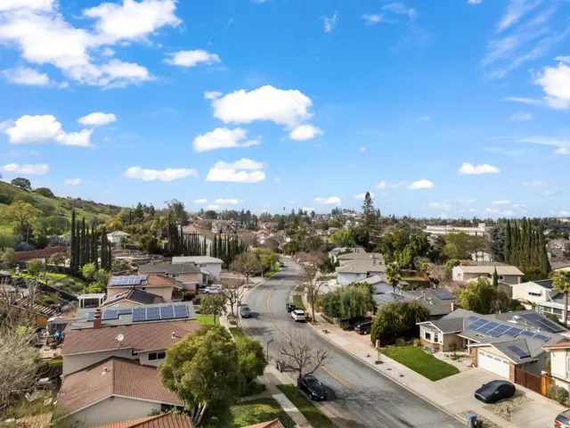 932 Foothill Drive, San Jose, California 95123