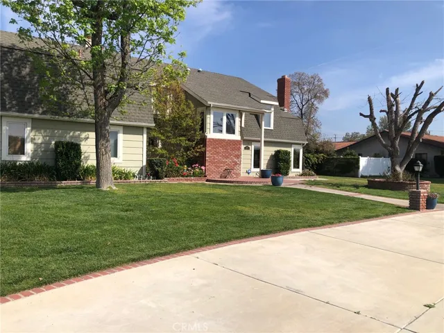 26650 Silverleaf Lane, Hemet, California 92544