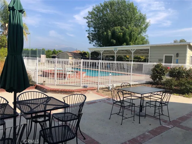 26650 Silverleaf Lane, Hemet, California 92544
